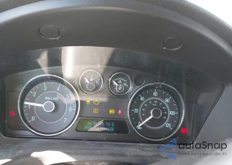 2012 Ford Flex Se from USA, damaged, VIN 2FMGK5BC4CBD13368